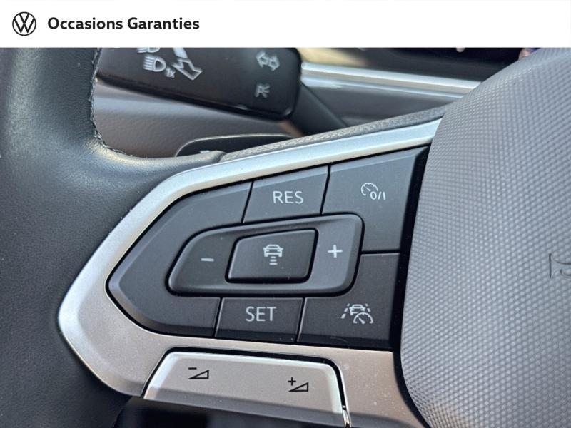 Voitures occasions VOLKSWAGEN T-ROC Style Nice