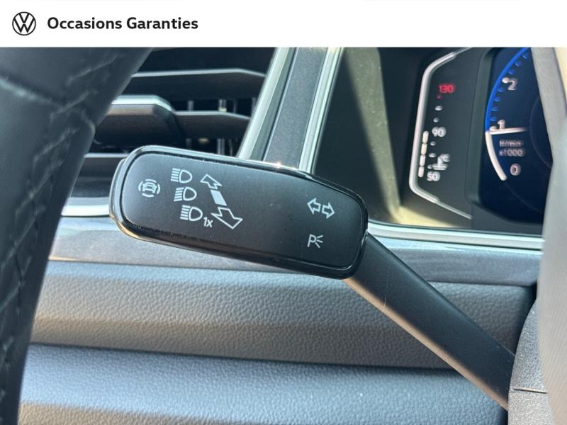 Voitures occasions VOLKSWAGEN T-ROC Style Nice