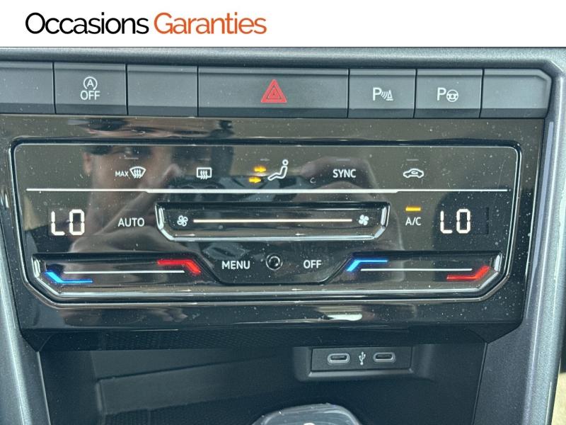 Voitures occasions VOLKSWAGEN T-ROC Style Nice