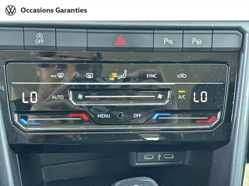 Voitures occasions VOLKSWAGEN T-ROC Style Nice