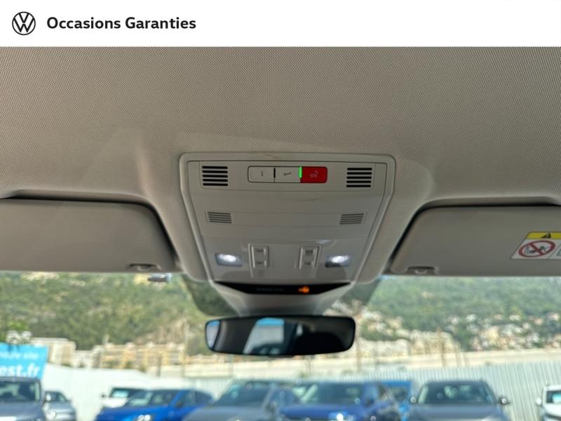 Voitures occasions VOLKSWAGEN T-ROC Style Nice