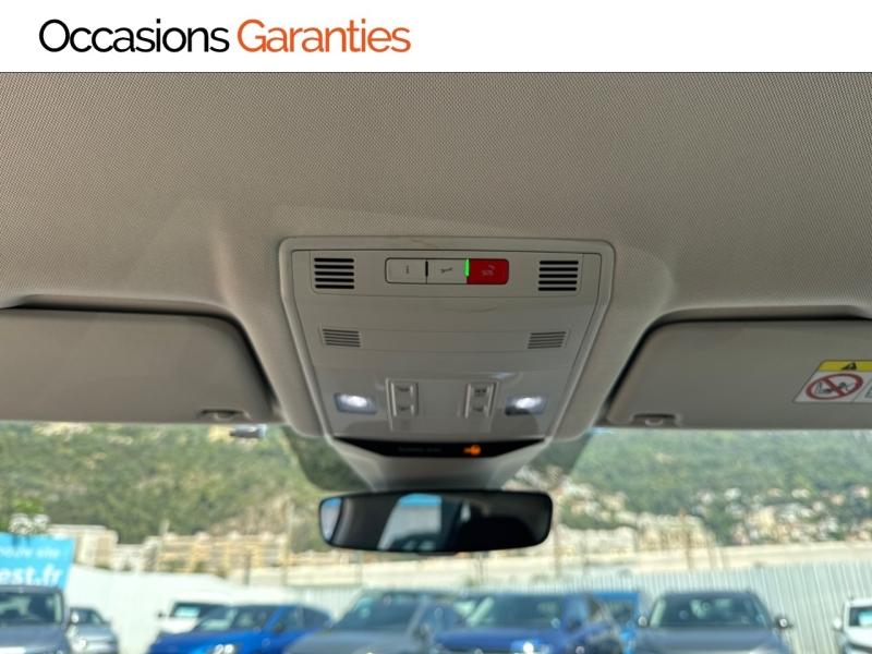 Voitures occasions VOLKSWAGEN T-ROC Style Nice