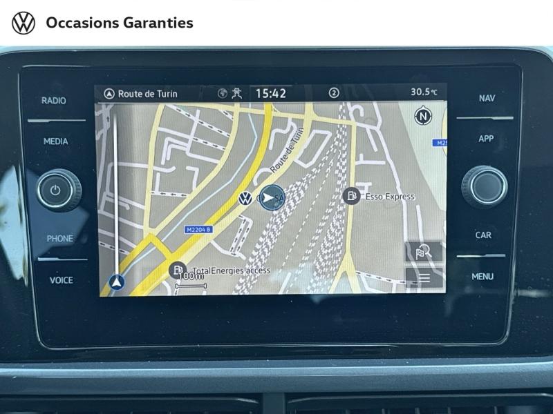 Voitures occasions VOLKSWAGEN T-ROC Style Nice