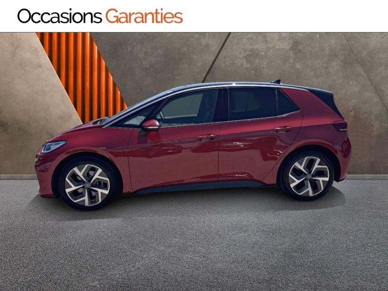 Voitures occasions VOLKSWAGEN ID.3 Base Nice