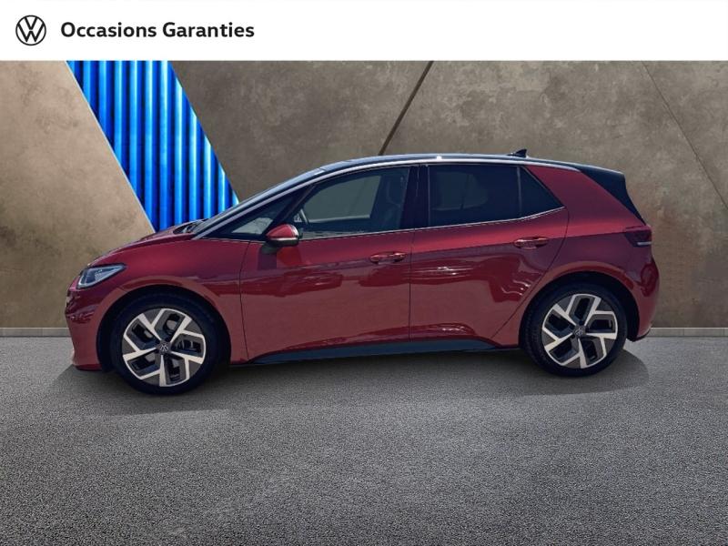Voitures occasions VOLKSWAGEN ID.3 Base Nice