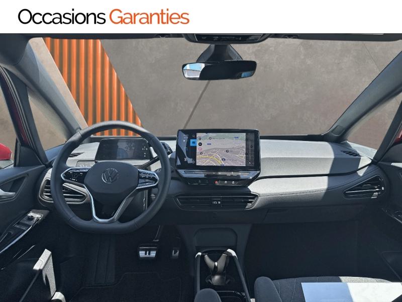 Voitures occasions VOLKSWAGEN ID.3 Base Nice