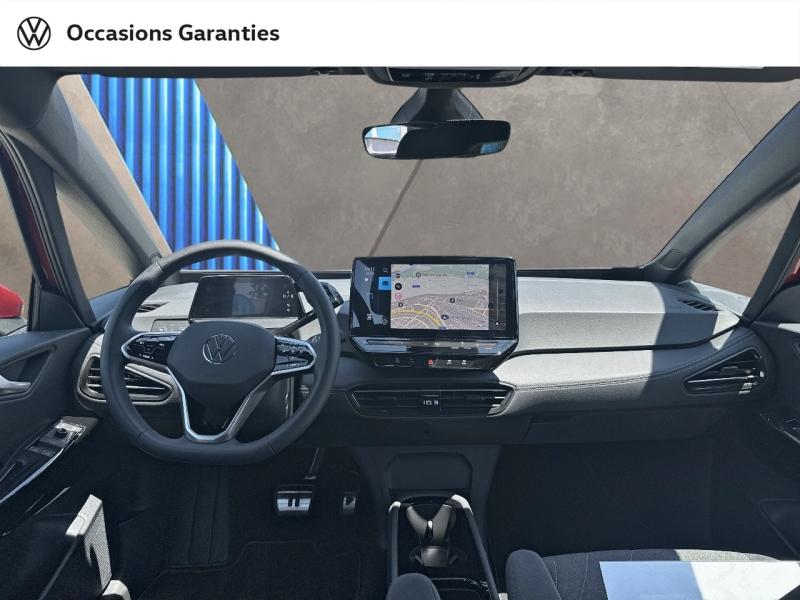 Voitures occasions VOLKSWAGEN ID.3 Base Nice