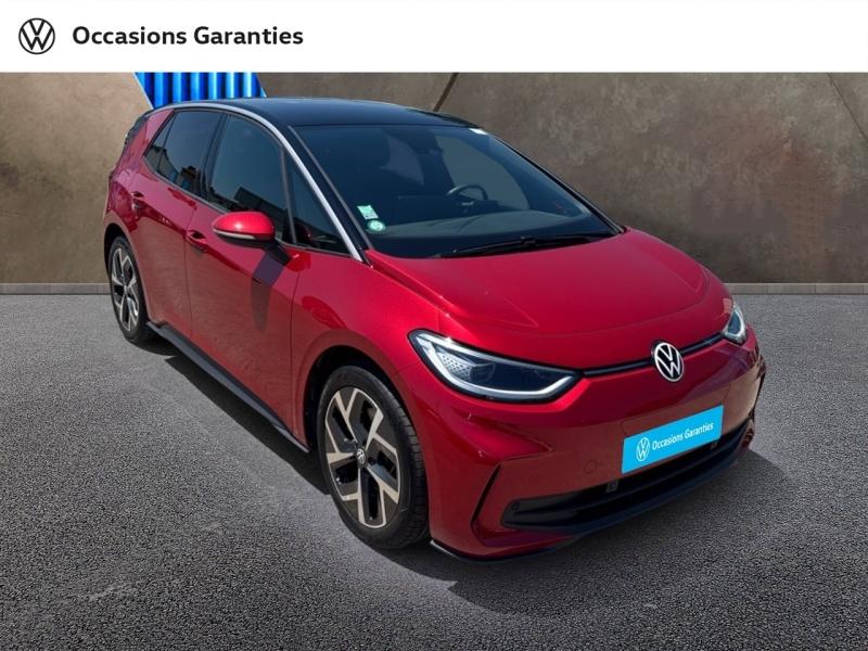 Voitures occasions VOLKSWAGEN ID.3 Base Nice
