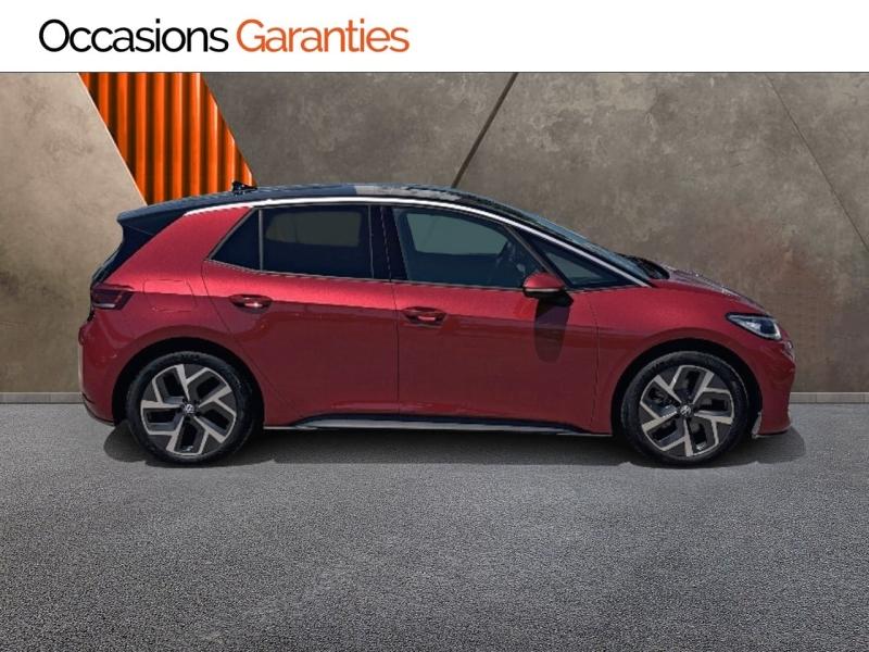 Voitures occasions VOLKSWAGEN ID.3 Base Nice