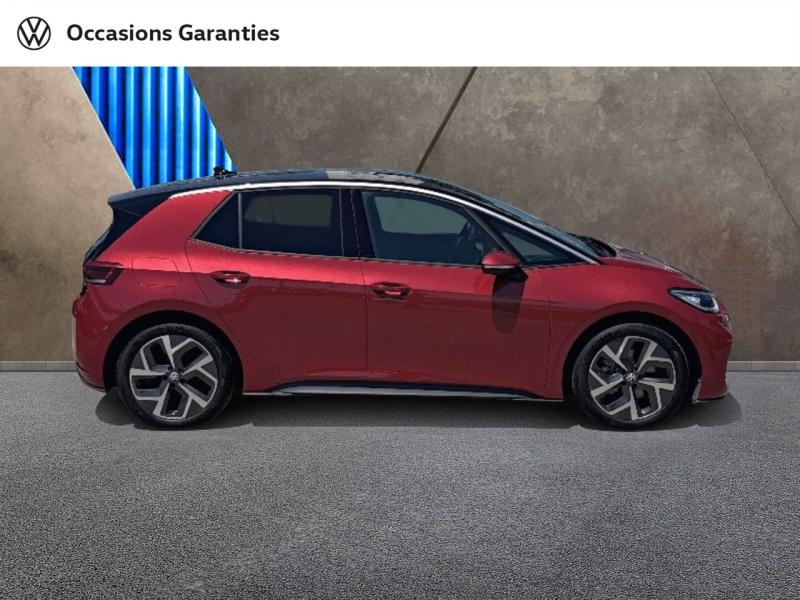 Voitures occasions VOLKSWAGEN ID.3 Base Nice