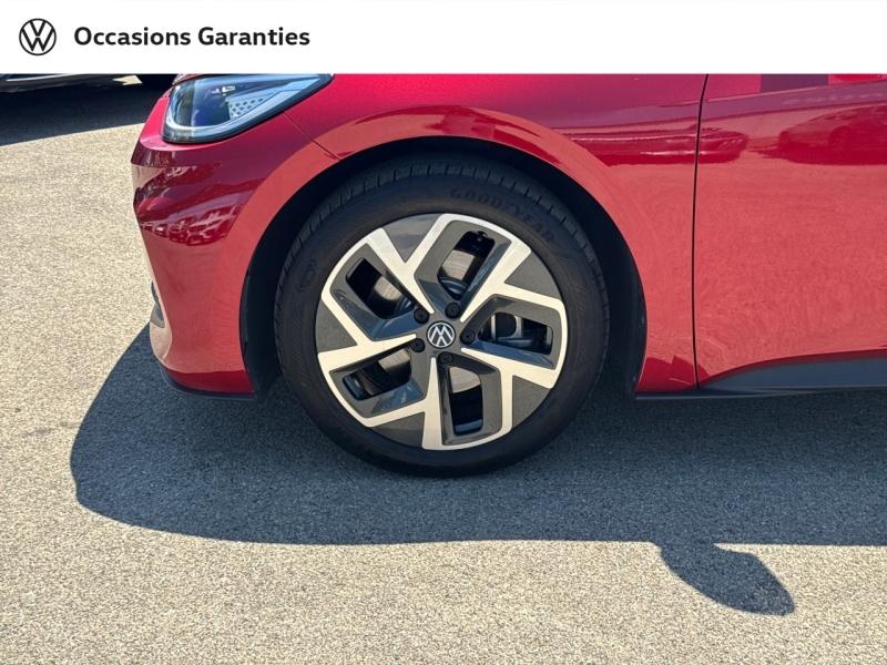 Voitures occasions VOLKSWAGEN ID.3 Base Nice