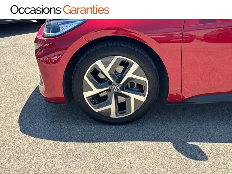 Voitures occasions VOLKSWAGEN ID.3 Base Nice