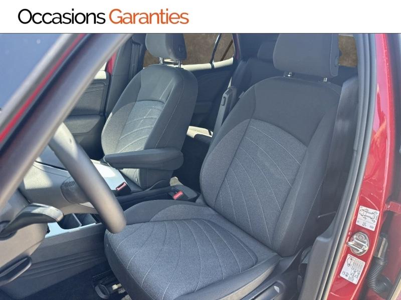 Voitures occasions VOLKSWAGEN ID.3 Base Nice