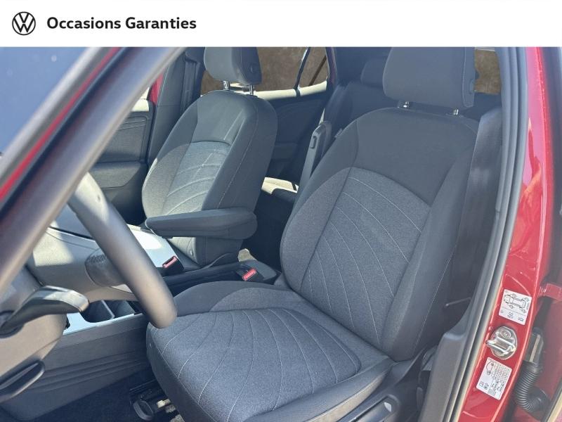 Voitures occasions VOLKSWAGEN ID.3 Base Nice