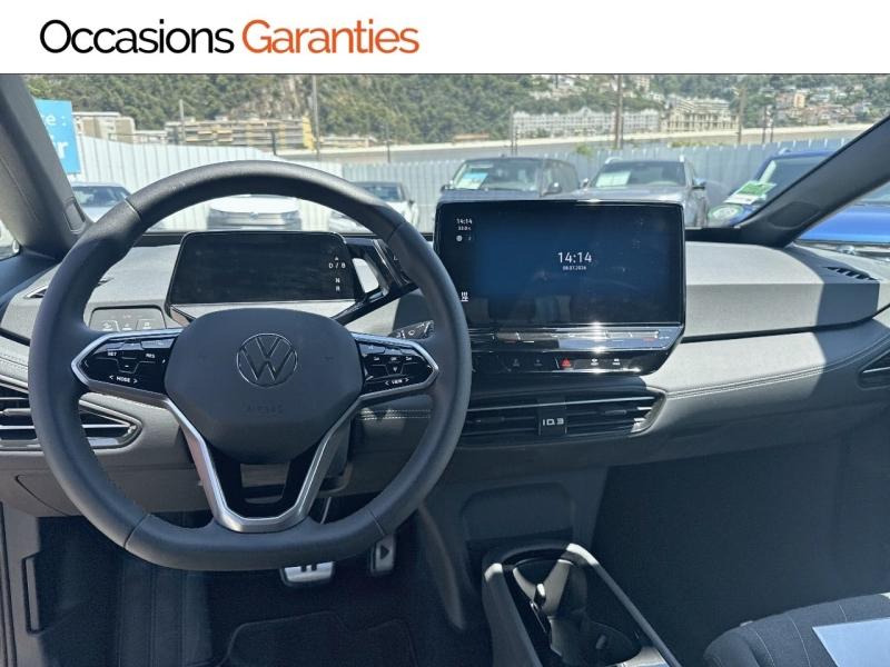 Voitures occasions VOLKSWAGEN ID.3 Base Nice