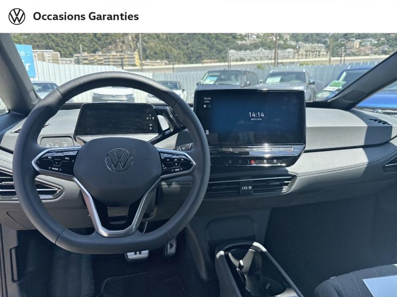 Voitures occasions VOLKSWAGEN ID.3 Base Nice