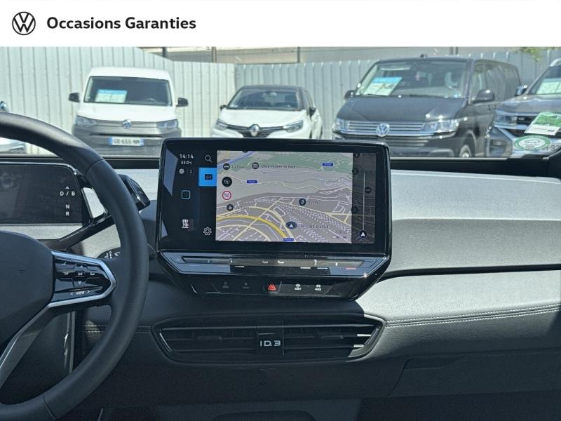 Voitures occasions VOLKSWAGEN ID.3 Base Nice