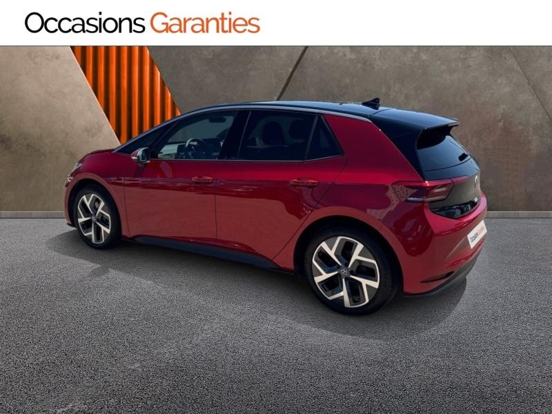 Voitures occasions VOLKSWAGEN ID.3 Base Nice