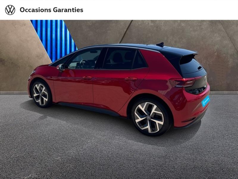 Voitures occasions VOLKSWAGEN ID.3 Base Nice
