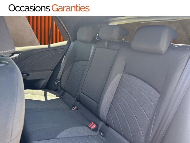 Voitures occasions VOLKSWAGEN ID.3 Base Nice