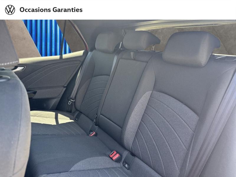 Voitures occasions VOLKSWAGEN ID.3 Base Nice