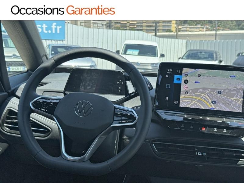 Voitures occasions VOLKSWAGEN ID.3 Base Nice