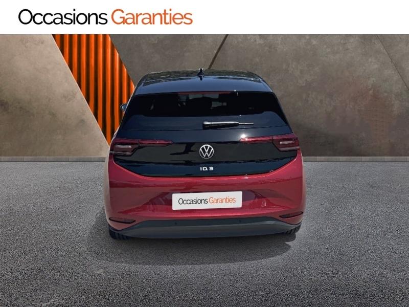 Voitures occasions VOLKSWAGEN ID.3 Base Nice