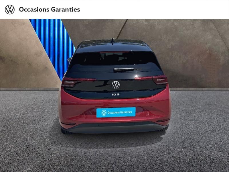 Voitures occasions VOLKSWAGEN ID.3 Base Nice