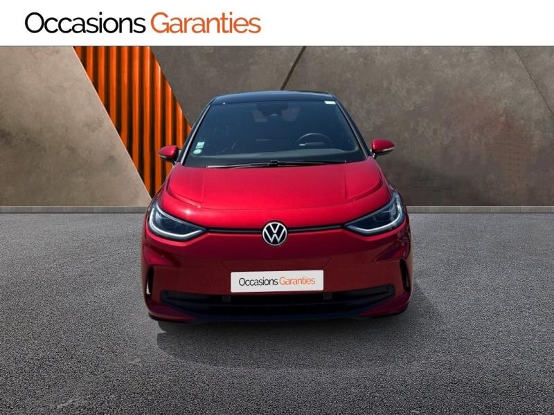 Voitures occasions VOLKSWAGEN ID.3 Base Nice