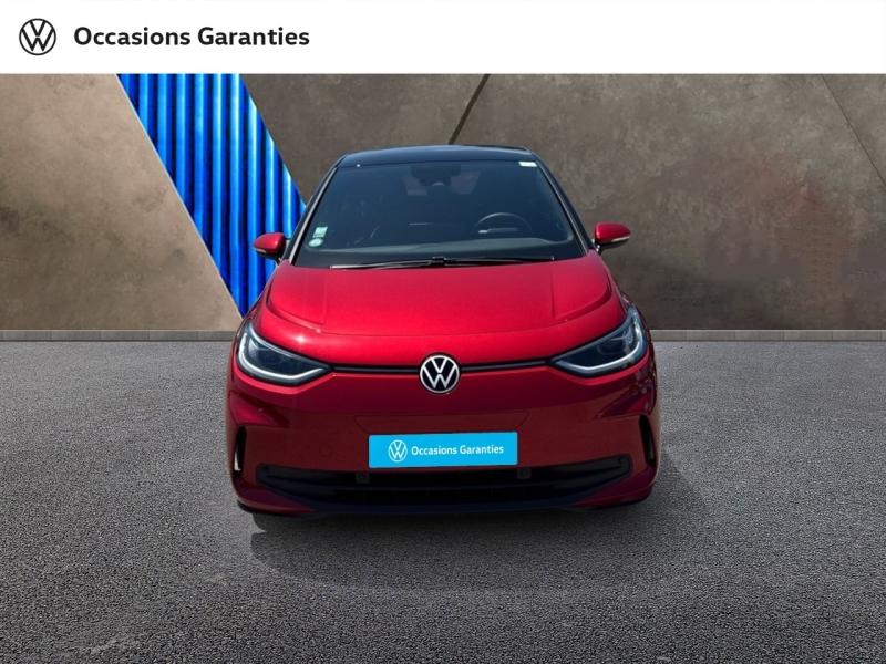 Voitures occasions VOLKSWAGEN ID.3 Base Nice