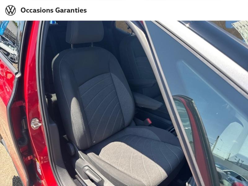 Voitures occasions VOLKSWAGEN ID.3 Base Nice