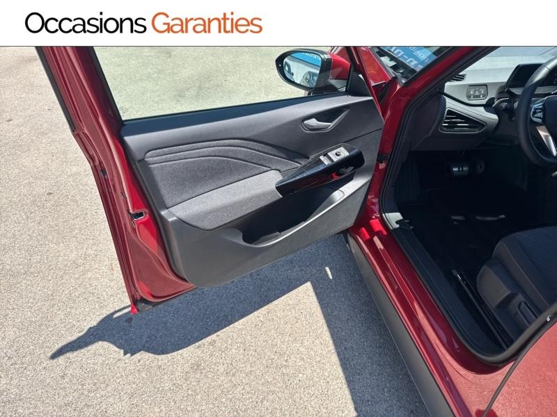 Voitures occasions VOLKSWAGEN ID.3 Base Nice