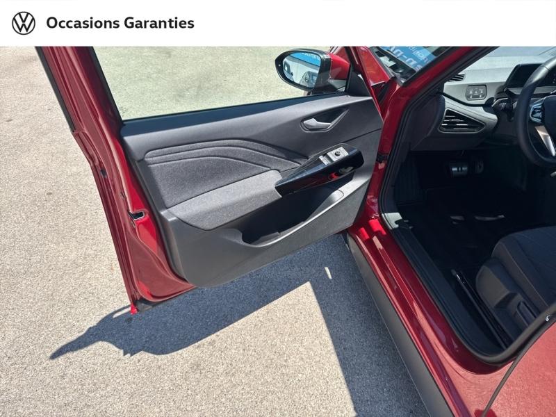 Voitures occasions VOLKSWAGEN ID.3 Base Nice