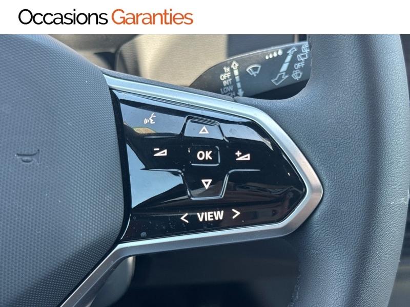 Voitures occasions VOLKSWAGEN ID.3 Base Nice