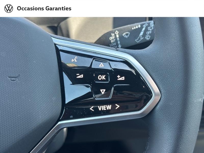 Voitures occasions VOLKSWAGEN ID.3 Base Nice