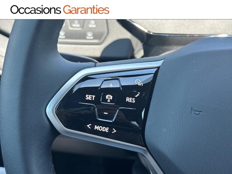 Voitures occasions VOLKSWAGEN ID.3 Base Nice