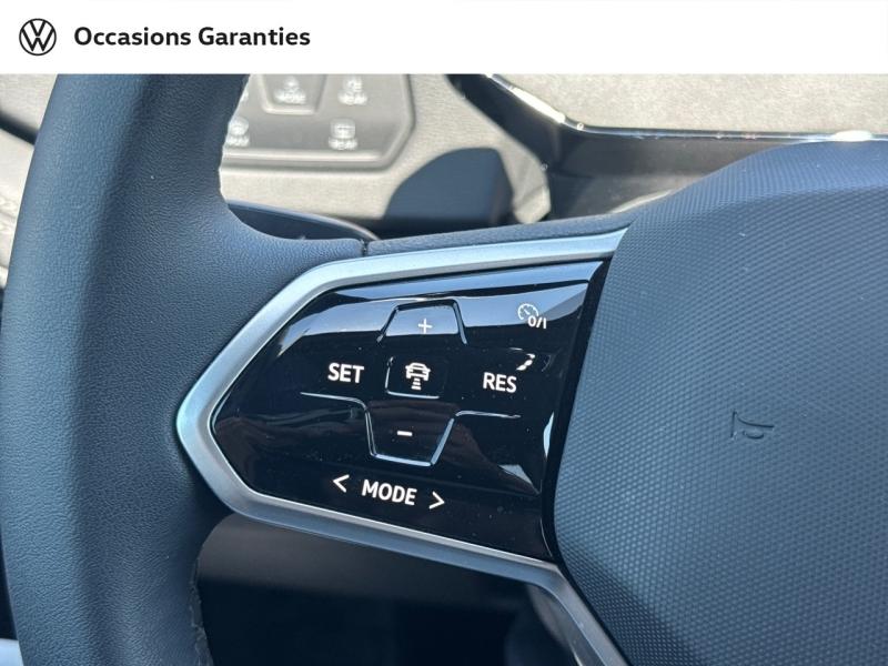 Voitures occasions VOLKSWAGEN ID.3 Base Nice