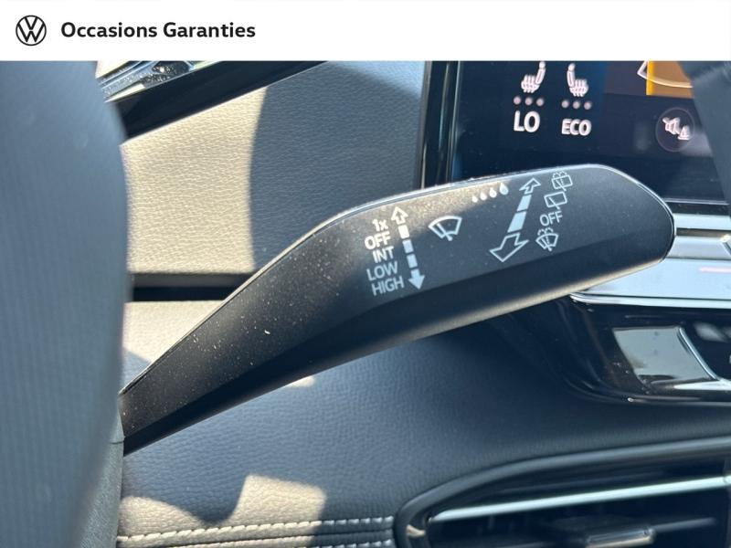 Voitures occasions VOLKSWAGEN ID.3 Base Nice