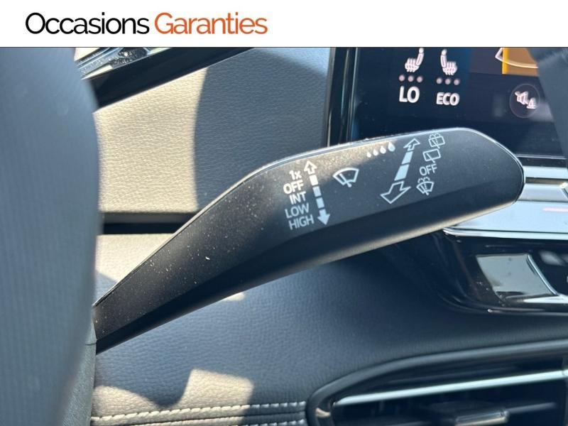 Voitures occasions VOLKSWAGEN ID.3 Base Nice