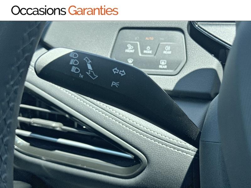 Voitures occasions VOLKSWAGEN ID.3 Base Nice