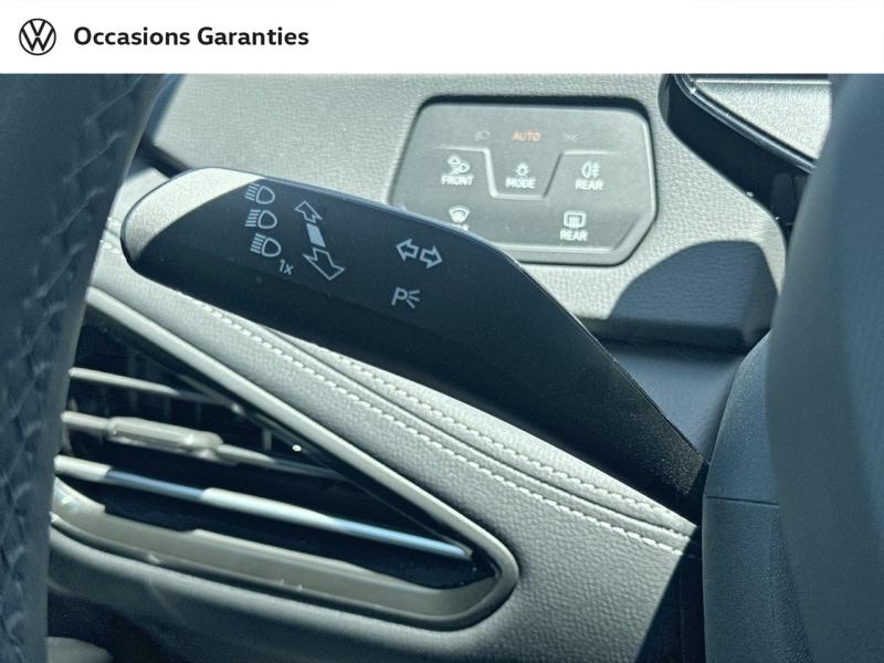 Voitures occasions VOLKSWAGEN ID.3 Base Nice