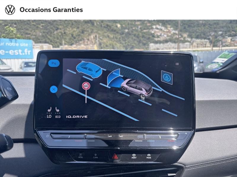 Voitures occasions VOLKSWAGEN ID.3 Base Nice