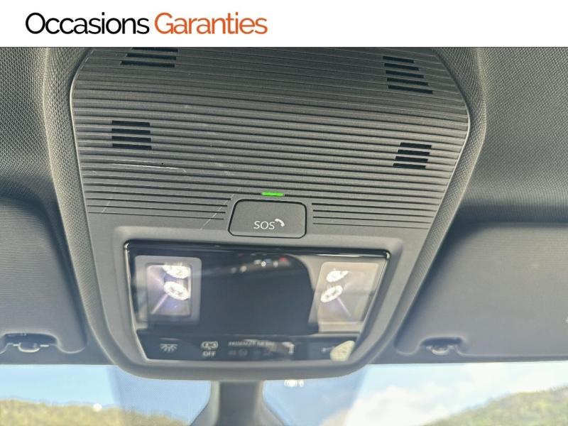 Voitures occasions VOLKSWAGEN ID.3 Base Nice