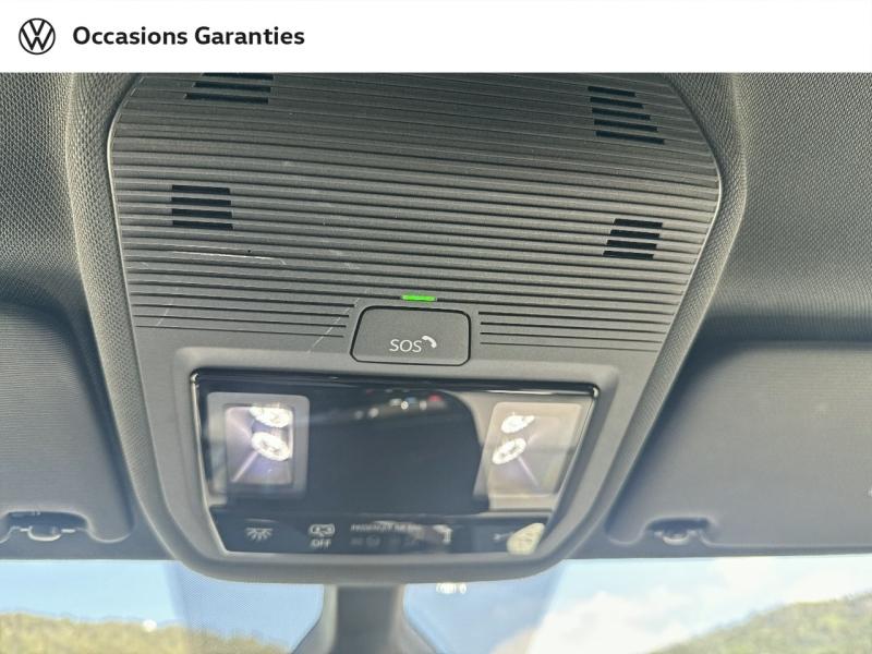 Voitures occasions VOLKSWAGEN ID.3 Base Nice