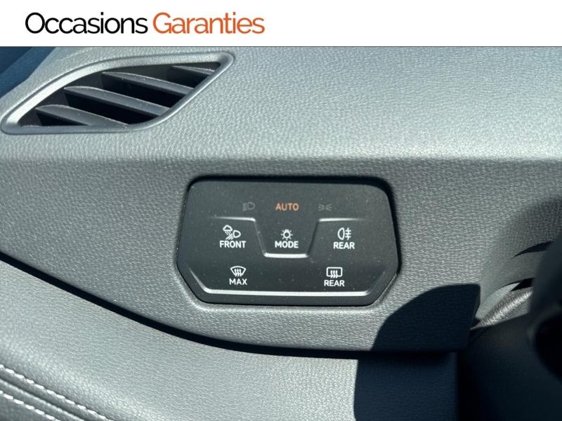 Voitures occasions VOLKSWAGEN ID.3 Base Nice