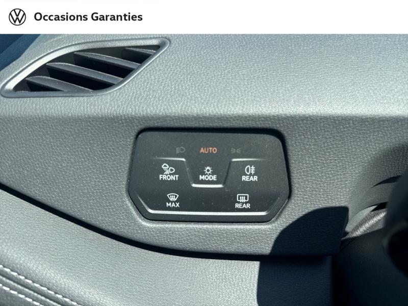 Voitures occasions VOLKSWAGEN ID.3 Base Nice