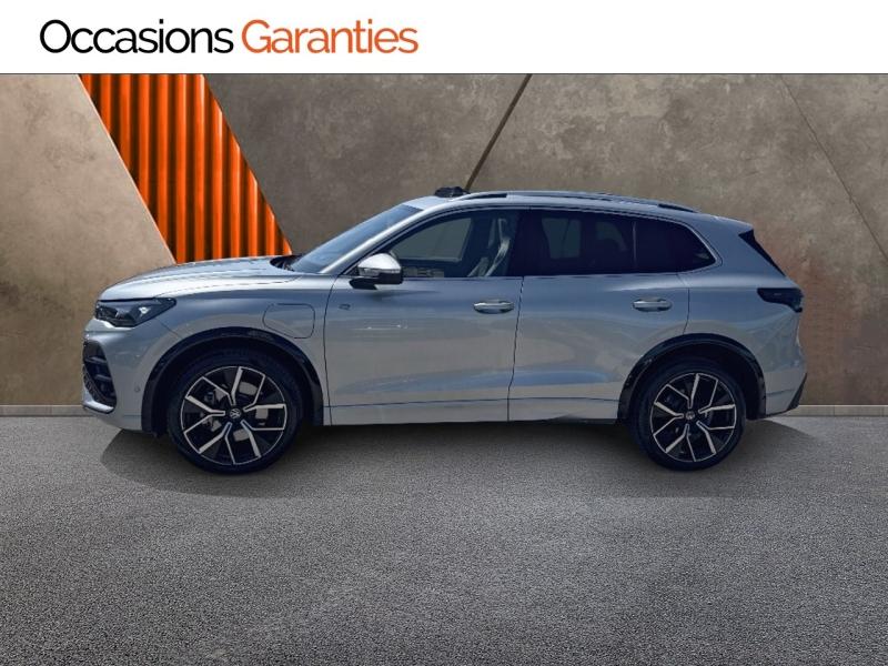 Voitures occasions VOLKSWAGEN TIGUAN R-Line Exclusive Nice