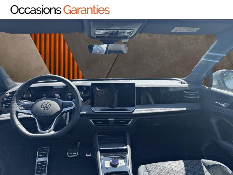Voitures occasions VOLKSWAGEN TIGUAN R-Line Edition Nice