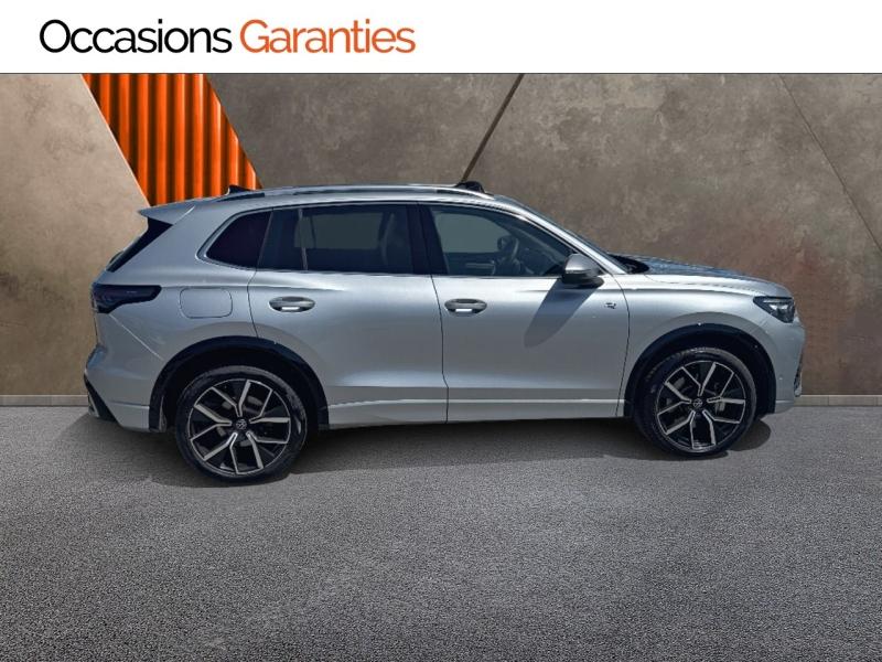 Voitures occasions VOLKSWAGEN TIGUAN R-Line Edition Nice