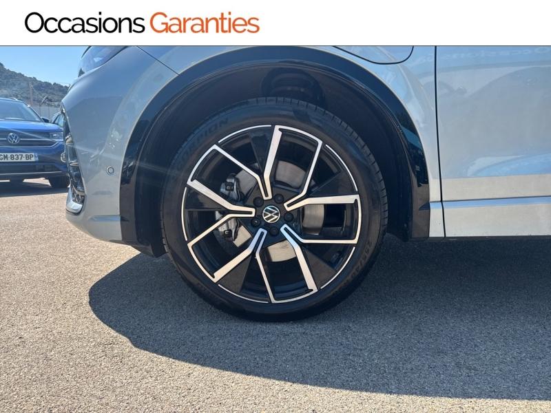 Voitures occasions VOLKSWAGEN TIGUAN R-Line Edition Nice